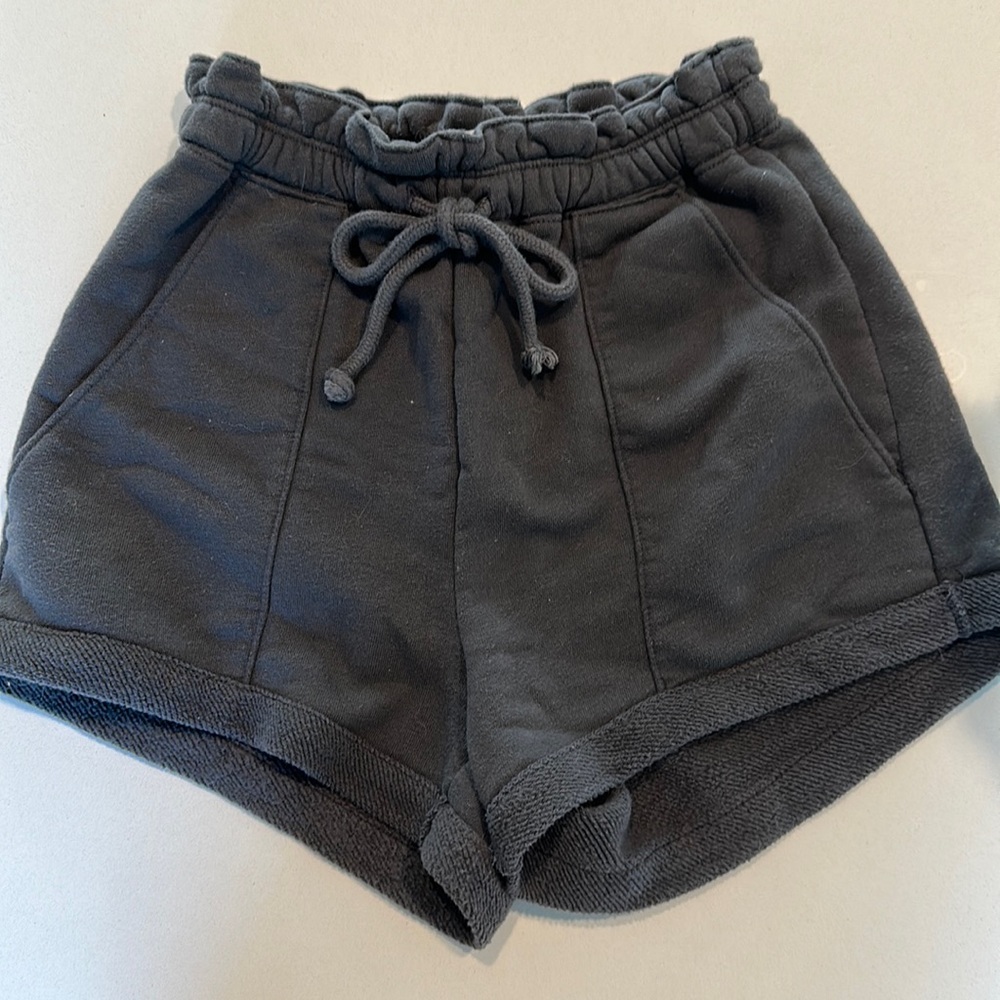 Abercrombie & Fitch Sweat Shorts - XS